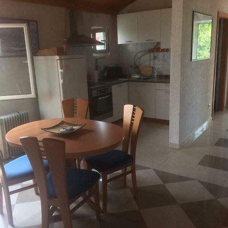 Dragica Apartments Врси Екстериор снимка