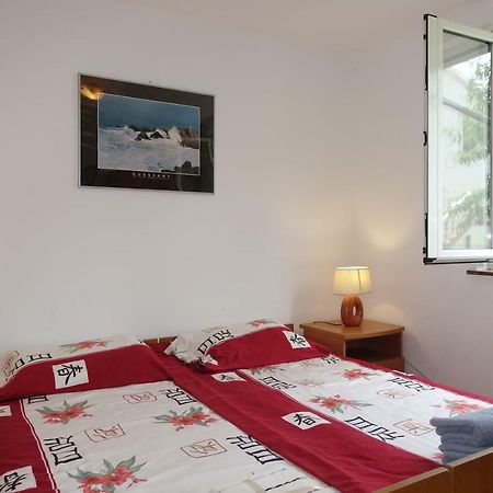Dragica Apartments Врси Екстериор снимка