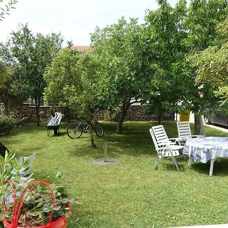 Dragica Apartments Врси Екстериор снимка