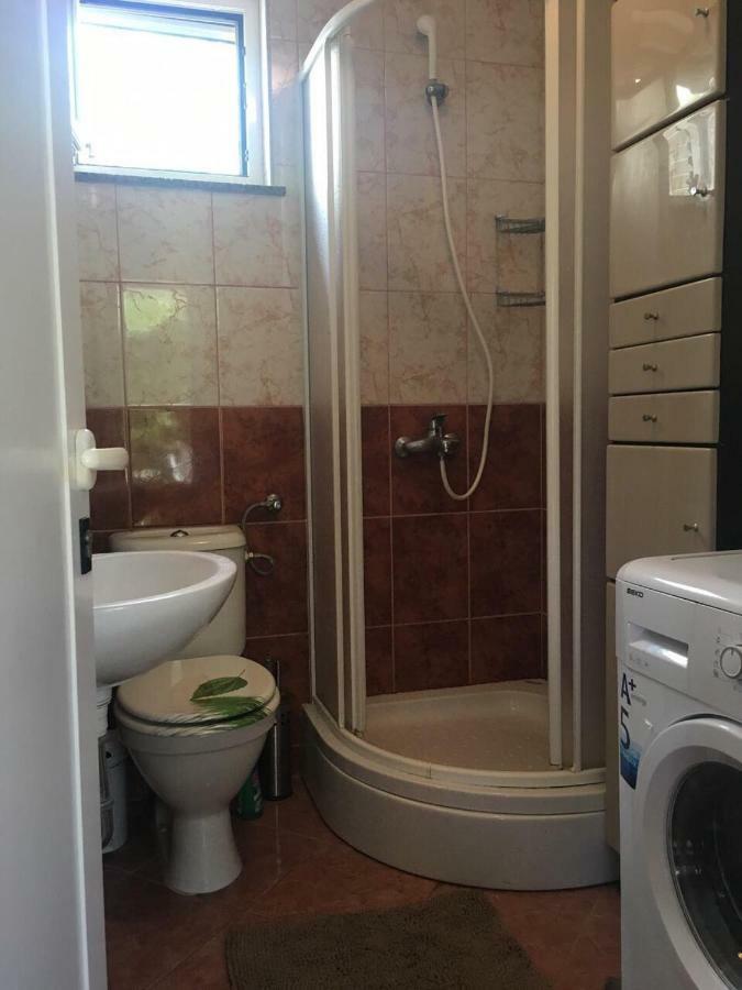 Dragica Apartments Врси Екстериор снимка