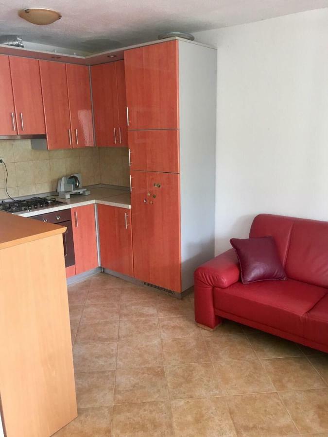 Dragica Apartments Врси Екстериор снимка