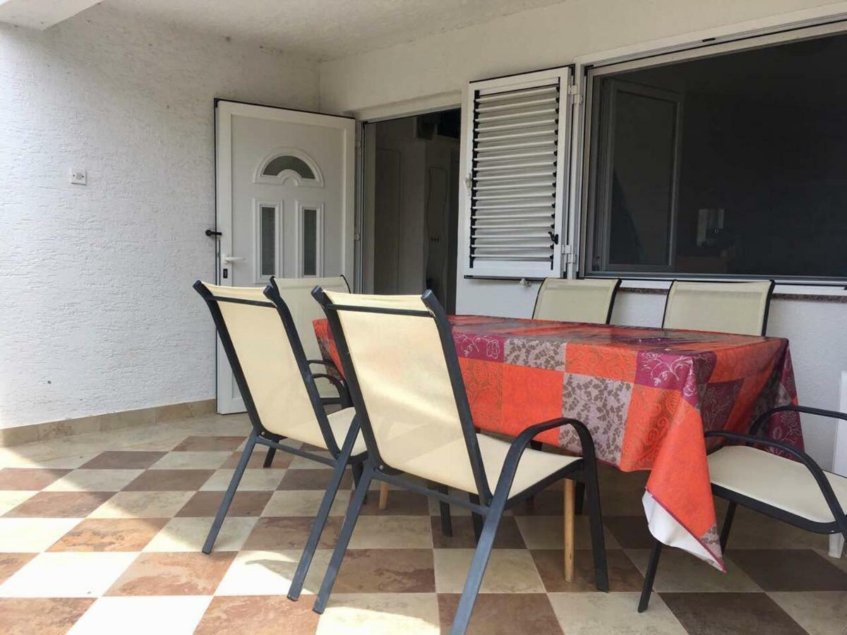 Dragica Apartments Врси Екстериор снимка