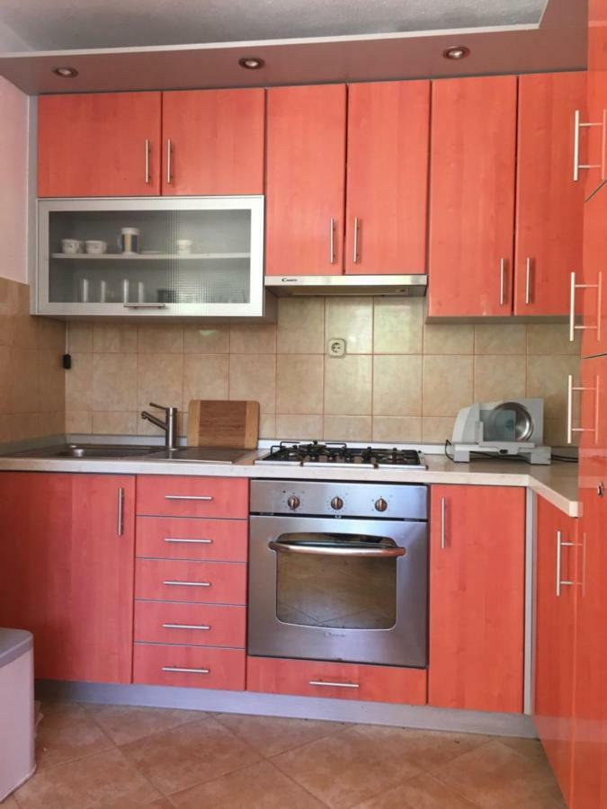 Dragica Apartments Врси Екстериор снимка