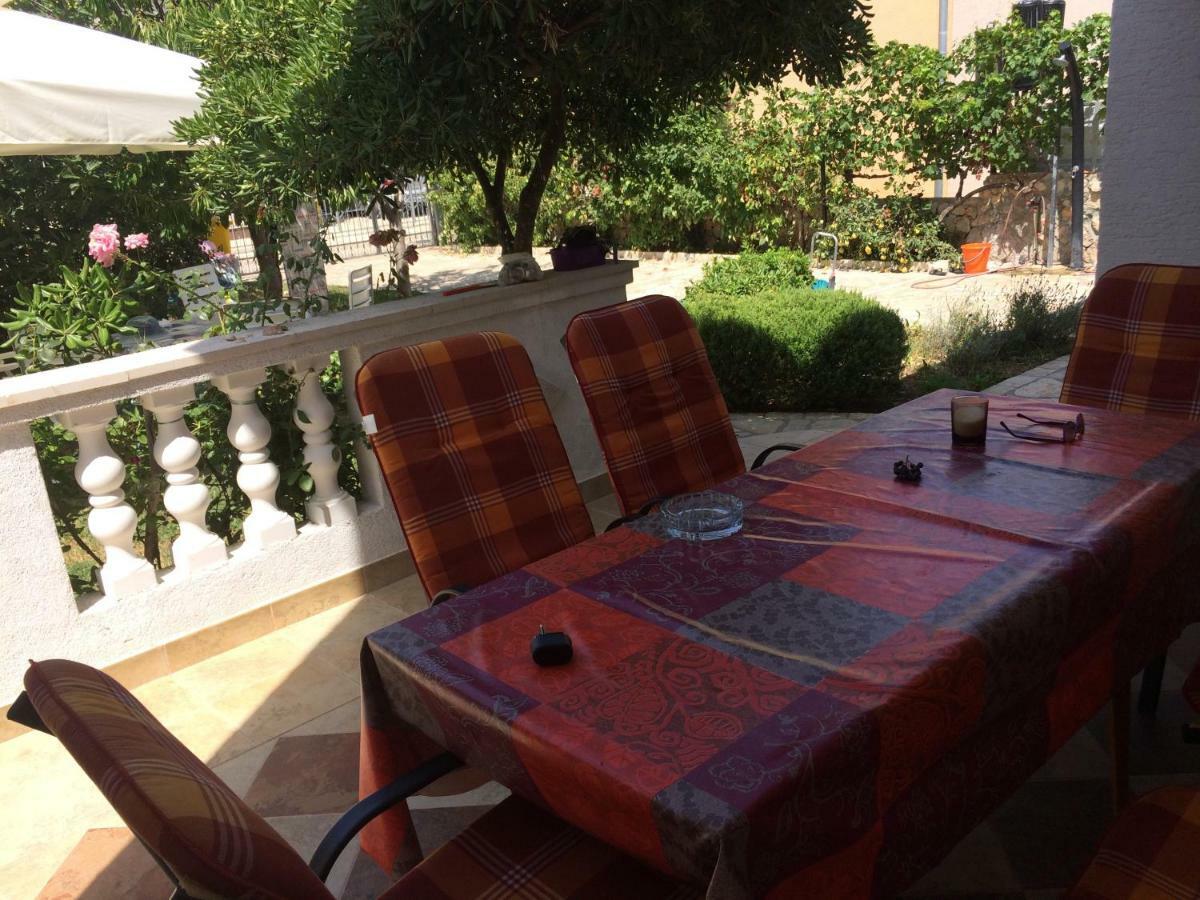 Dragica Apartments Врси Екстериор снимка