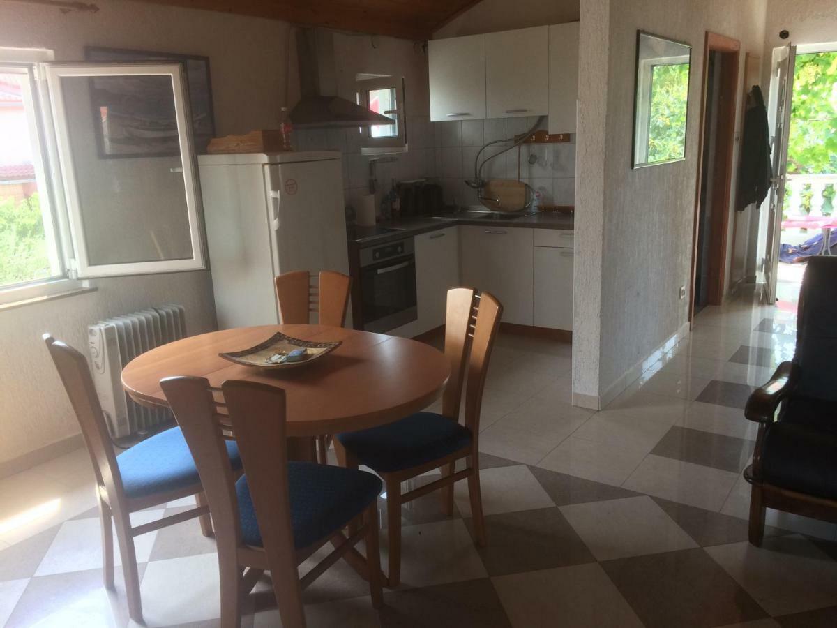 Dragica Apartments Врси Екстериор снимка