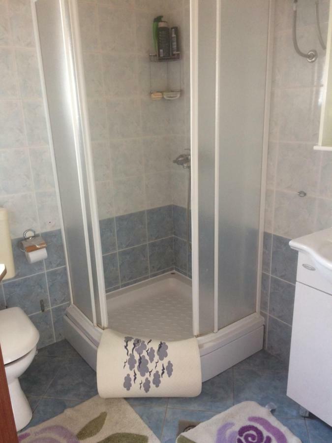 Dragica Apartments Врси Екстериор снимка