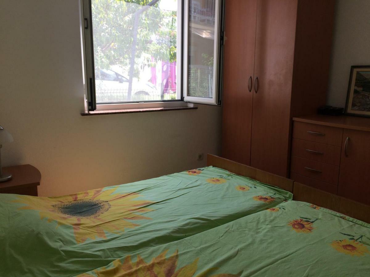 Dragica Apartments Врси Екстериор снимка