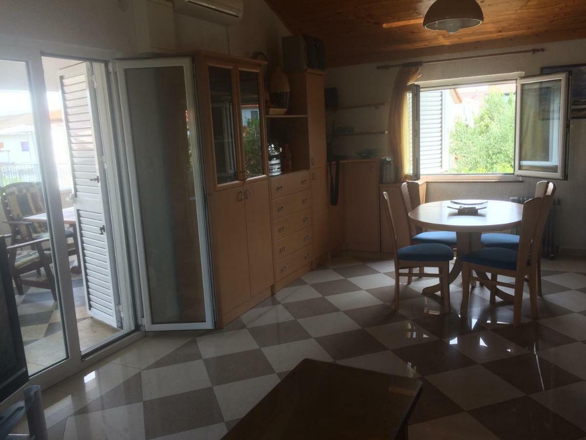 Dragica Apartments Врси Екстериор снимка