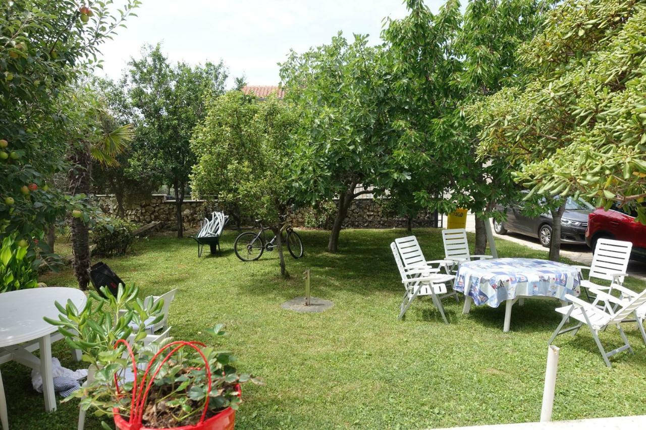 Dragica Apartments Врси Екстериор снимка