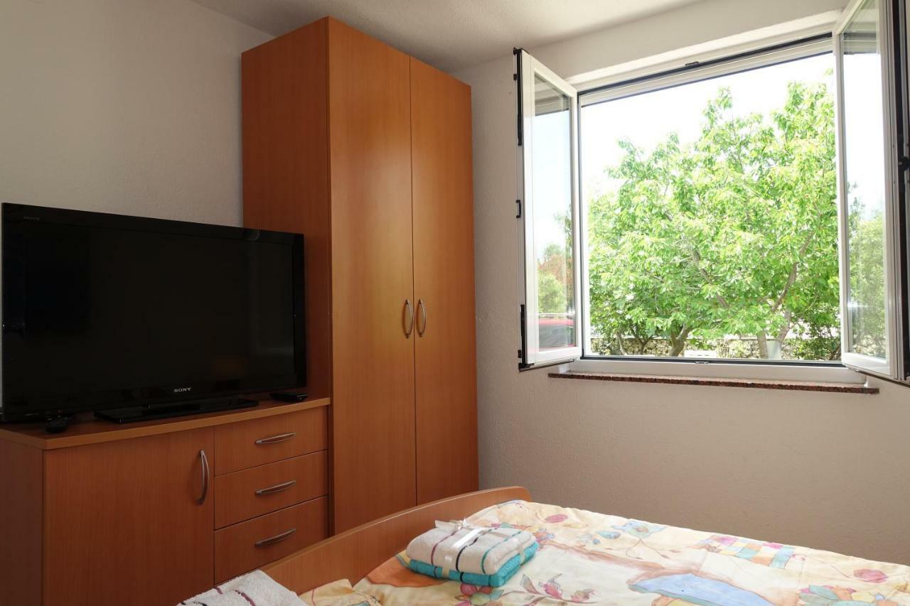 Dragica Apartments Врси Екстериор снимка