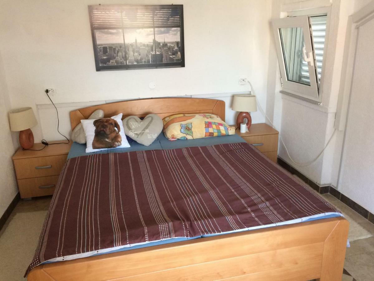 Dragica Apartments Врси Екстериор снимка