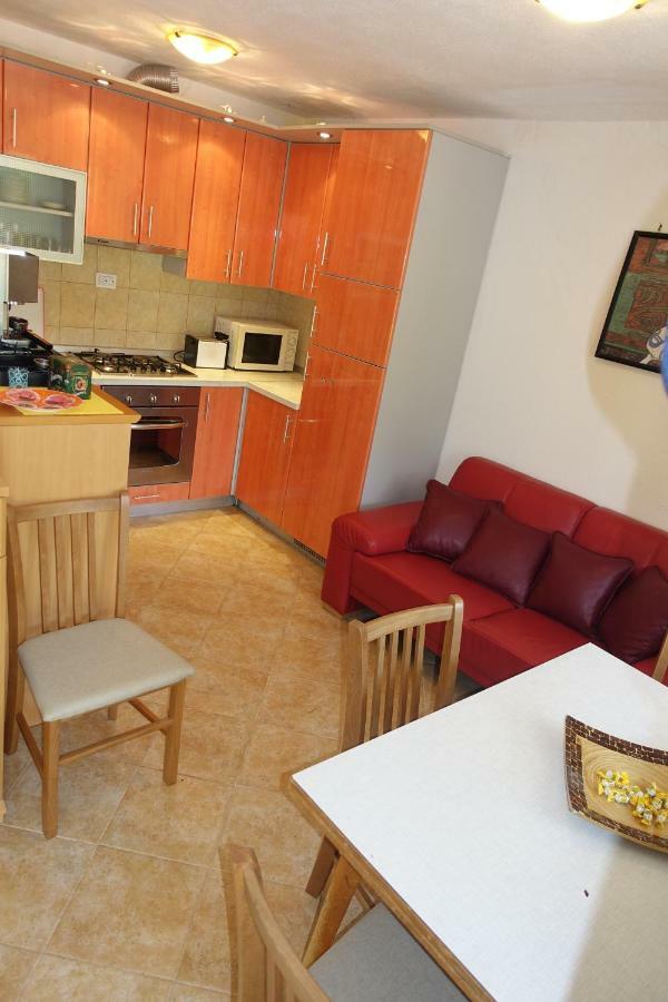Dragica Apartments Врси Екстериор снимка